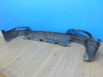 Юбка задняя  Chery Tiggo 7 Pro 20-
