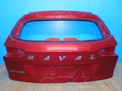 Крышка багажника Haval Jolion 2021-