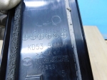 Накладка двери задней правой Mazda CX5 12-17