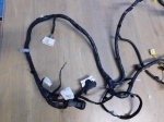 Проводка пола Kia Venga 11-19