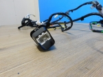 Проводка пола Kia Venga 11-19