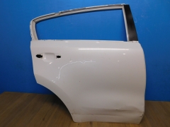 Дверь задняя правая Kia Sportage 4 16- 77004F1000 