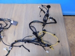 Проводка пола Kia Venga 11-19