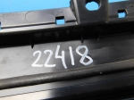 Накладка двери задней левой  Ford Kuga 12-19
