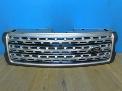 Решетка радиатора Land Rover Range Rover 2013-
