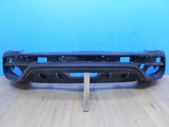 Бампер задний Geely Coolray SX11 23-