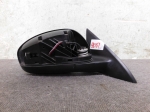 Зеркало правое Nissan Almera G15