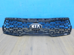 Решетка радиатора Kia Sorento 20-