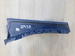 Накладка двери задней левой  Ford Kuga 12-19