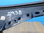 Накладка двери задней левой  Ford Kuga 12-19