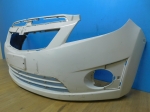 Бампер передний Chevrolet Spark M300 2009-2016