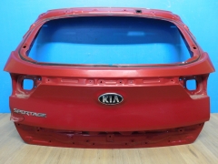 Дверь багажника Kia Sportage F1 16- 73700F1000 