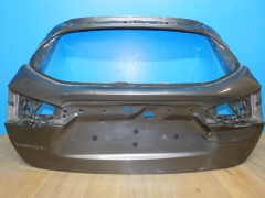 Дверь багажника Nissan Qashqai J11 2014-