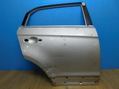 Дверь задняя правая Hyundai Creta 2015 77004M0000 