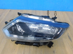 Фара левая Nissan X-Trail T32 2014-