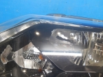 Фара левая Nissan X-Trail T32 2014-