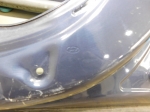 Дверь передняя правая Hyundai ix35 17-23 