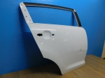 Дверь задняя правая Kia Sportage 3 2010-2015