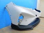 Передний бампер Geely Coolray Belgee X50