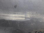 Передний бампер Geely Coolray Belgee X50