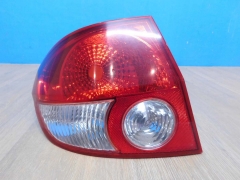 Фонарь левый Hyundai Getz 2002-2005
