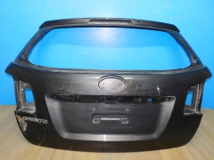 Дверь багажника Kia Sorento 09-12