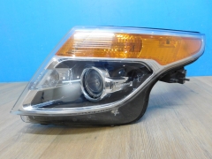 Фара левая Ford Explorer 2011-