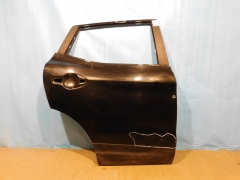 Дверь задняя правая Nissan Qashqai J11 2014