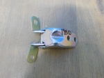 Петля двери Hyundai Kia