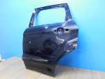 Дверь задняя левая  Ford Kuga 12-19
