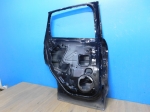 Дверь задняя левая  Ford Kuga 12-19