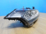 Фара левая Mitsubishi Outlander 12-
