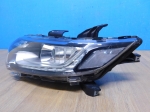 Фара левая Mitsubishi Outlander 12-