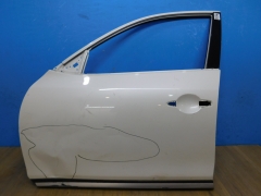 Дверь передняя левая Infiniti EX/QX50 J50 08-17