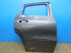 Дверь задняя правая  Mercedes GLA-class H247 20-