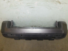 Бампер задний Land Rover Freelander 2 2007-2014