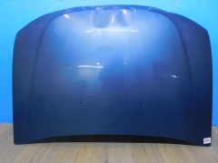 Капот Renault Duster 2012-