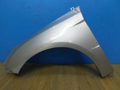 Крыло переднее левое Ford Focus 3 11-18
