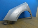 Крыло переднее левое Ford Focus 3 11-18