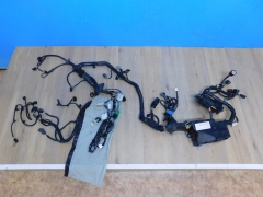 Проводка моторная Ford Focus 3 2011-