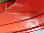 Фонарь задний правый Audi Q7 2005-2010