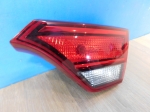 Фонарь задний правый Kia Rio 17- 92404H0500
