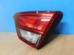 Фонарь задний правый Kia Rio 17- 92404H0500