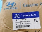 Кулак поворотный Hyundai Creta 2016-