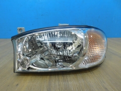 Фара левая Kia Spectra 2000-2011
