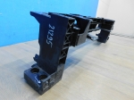 Панель передняя  Geely Monjaro 22-