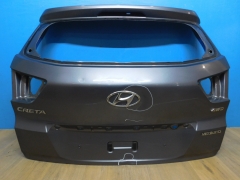 Дверь багажника Hyundai Creta 2015-