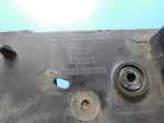 Панель передняя  Geely Monjaro 22-