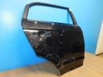 Дверь задняя правая Hyundai Creta 2015 77004M0000 
