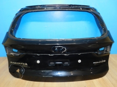 Дверь багажника Hyundai Santa Fe 18- 72800S1100